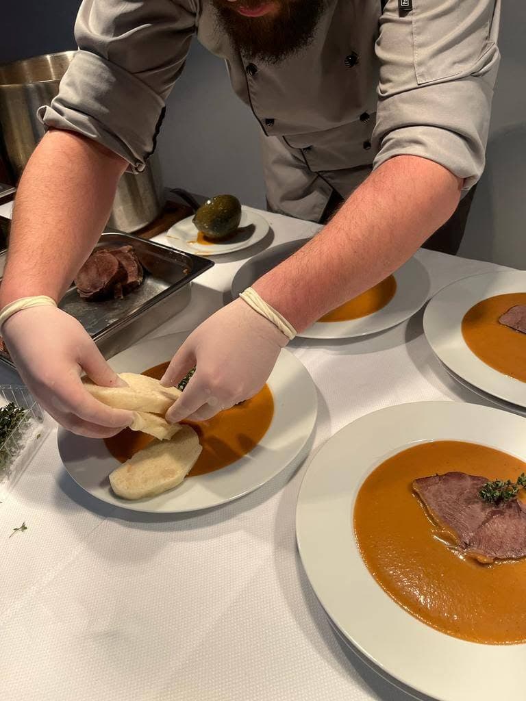 Plating svíčkové